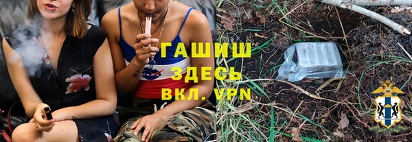 гашик Белокуриха
